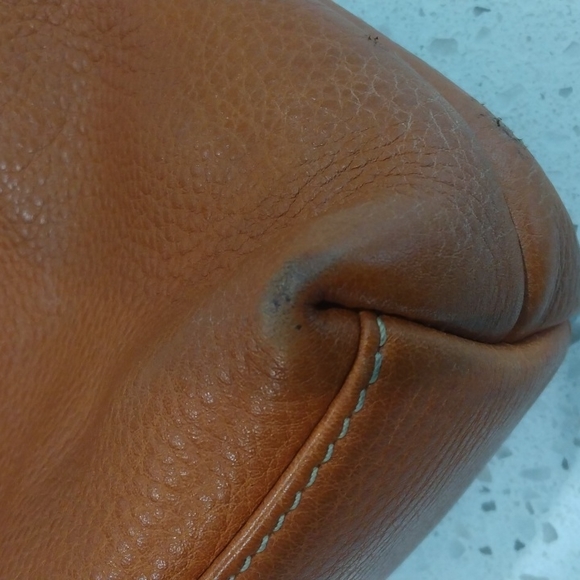 Dooney & Bourke Satchel - Picture 8 of 9